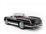 Ferrari 400 Superamerica Passo Corto Cabriolet 1962 года